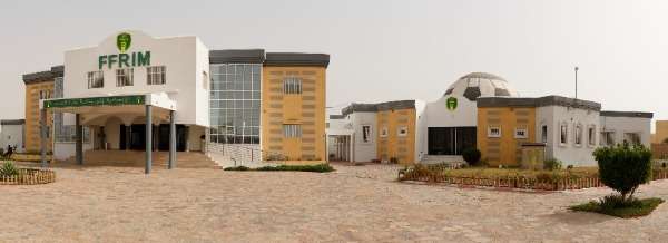 الاتحاد الموريتاني