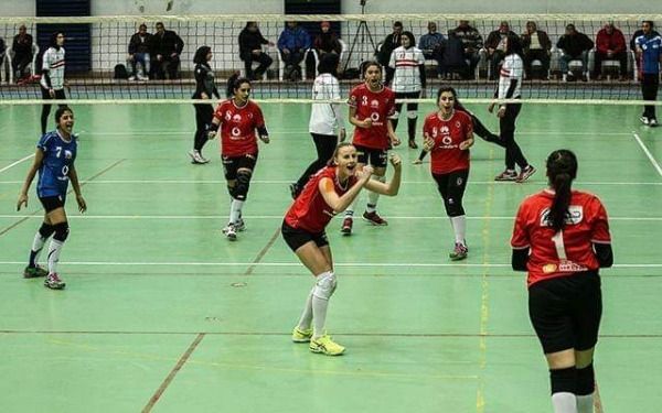 من مباراة سابقة