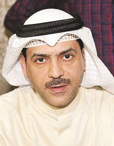 كمال الشمري