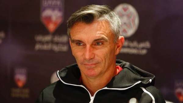 باتريس كارتيرون