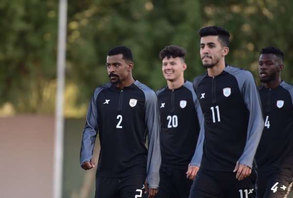 عبدالله الحمدان