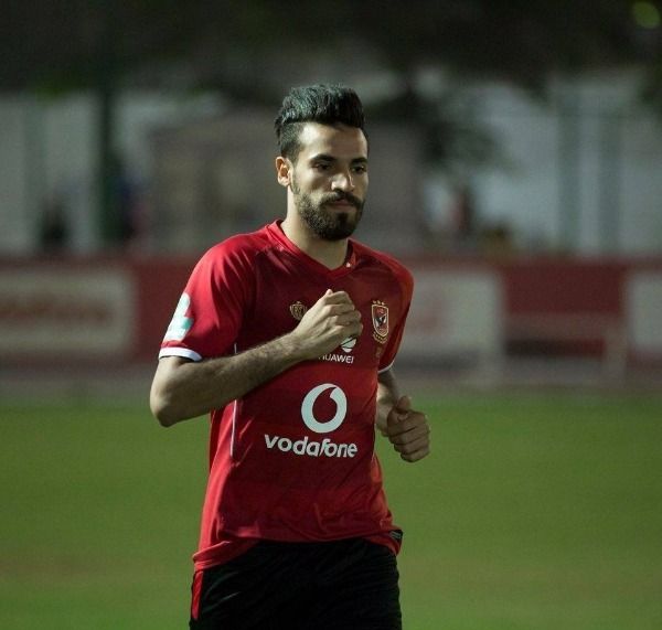  إسلام محارب