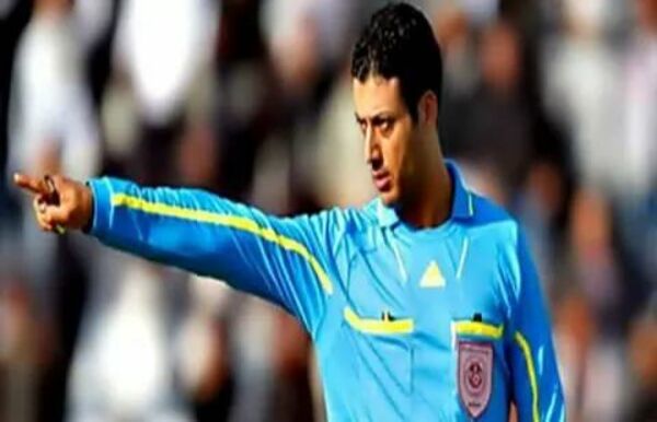 يوسف السرايري