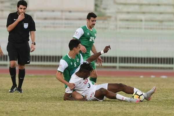 من الدوري الكويتي