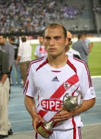 تامر عبد الحميد