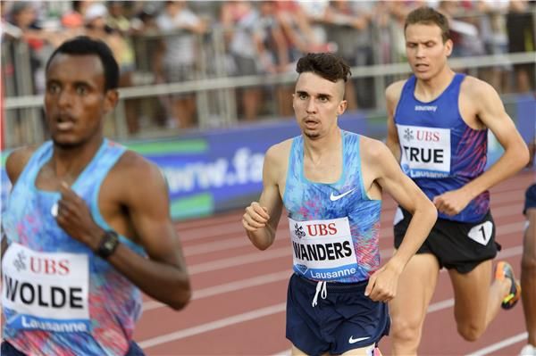  جوليان واندرز