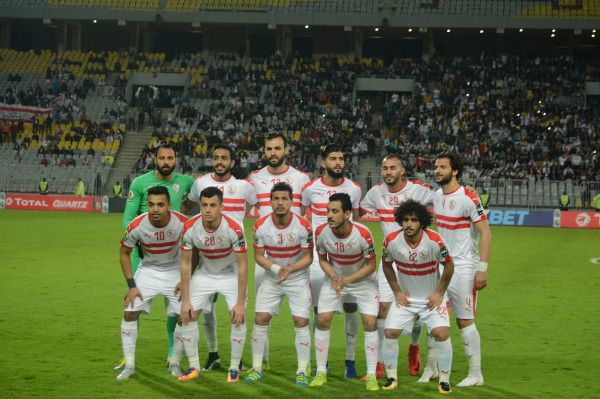 الزمالك 