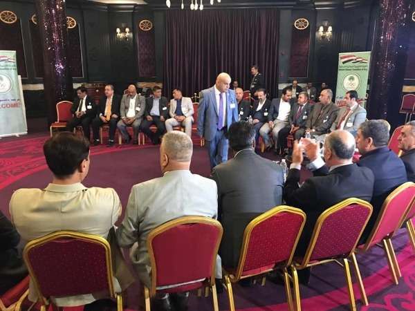 اللجنة الأولمبية