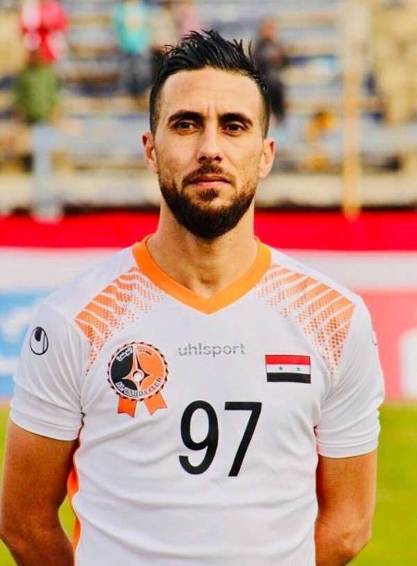 محمد حمدكو