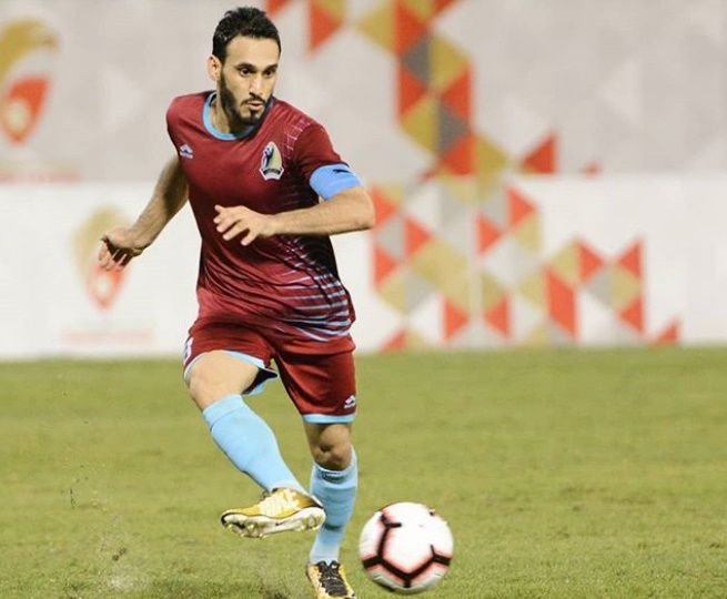 سيد أحمد جعفر كريمي