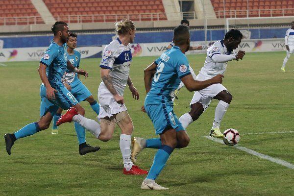 من الدوري الكويتي