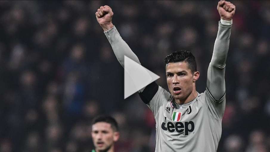 كريستيانو رونالدو