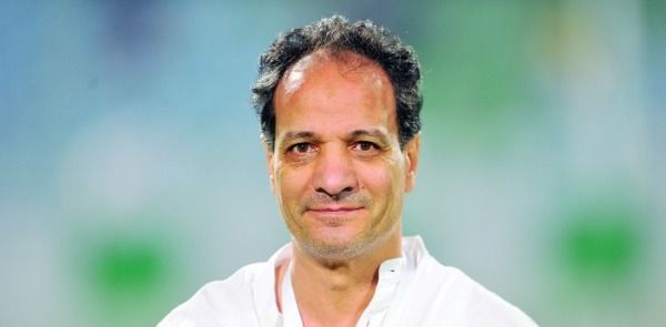 شريف الخشاب