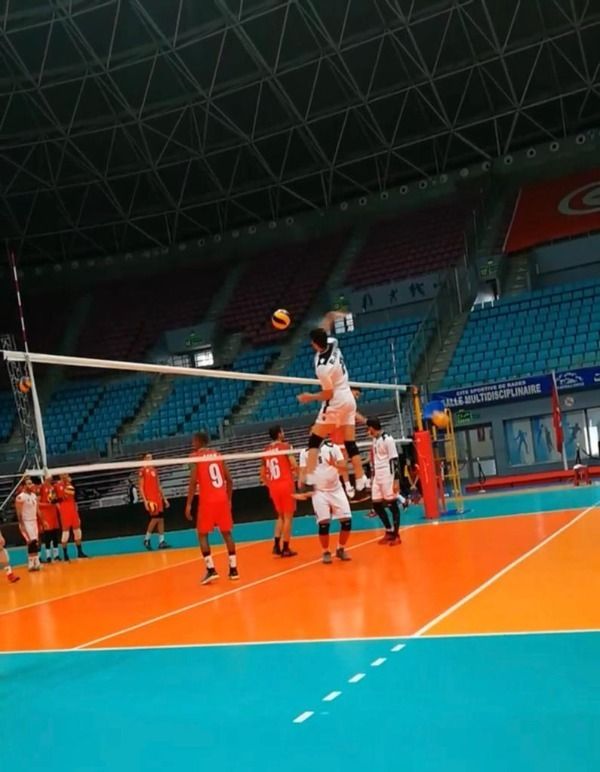 من لقاء سابق للسلام 