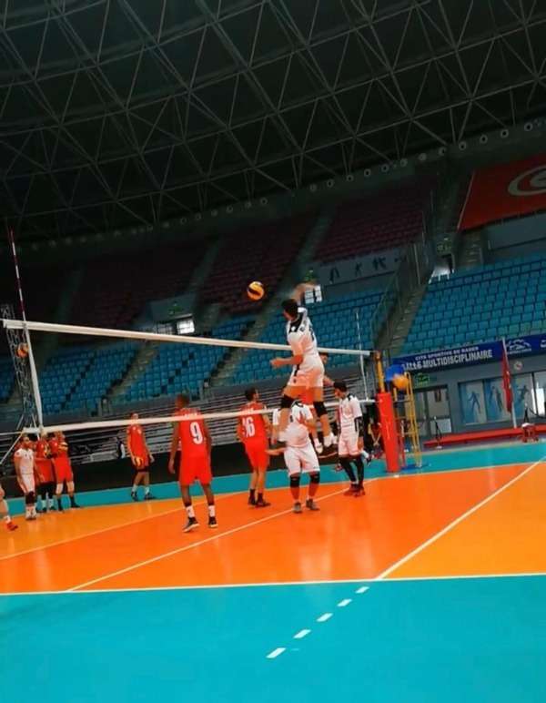 من لقاء سابق للسلام