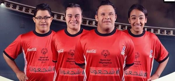 منتخب مصر للجمباز