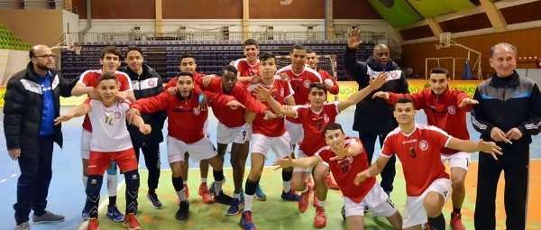 شباب السويحلي