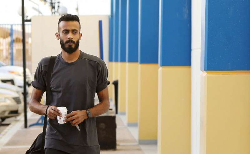 عبدالله العويشير