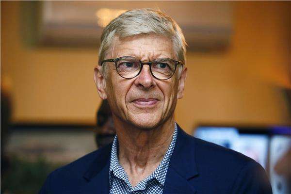  آرسين فينجر