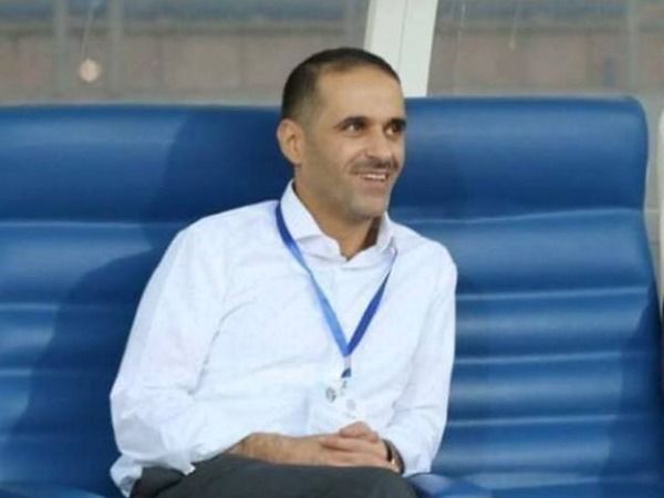 رائد النادر