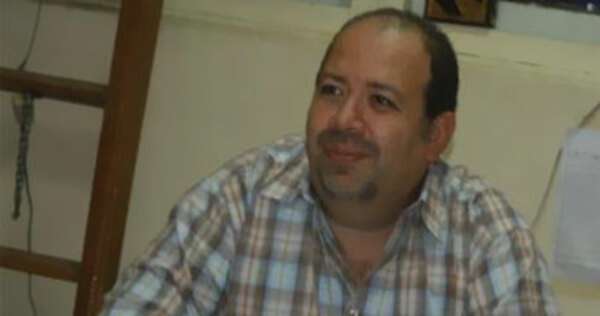 وليد العطار