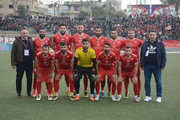 فريق الاتحاد الحلبي