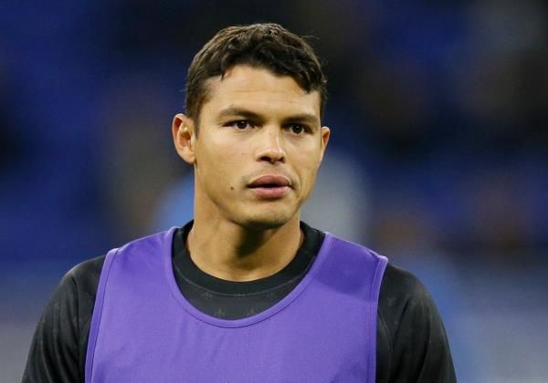  تياجو سيلفا