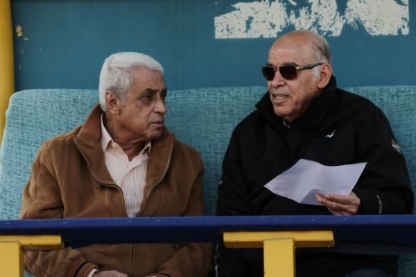 علي أبوجريشة