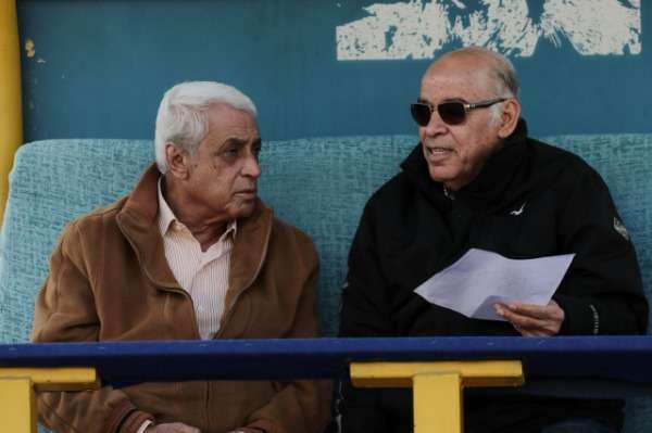 علي أبوجريشة