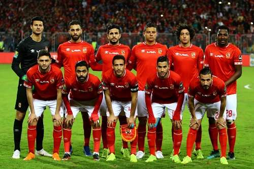 الأهلي المصري