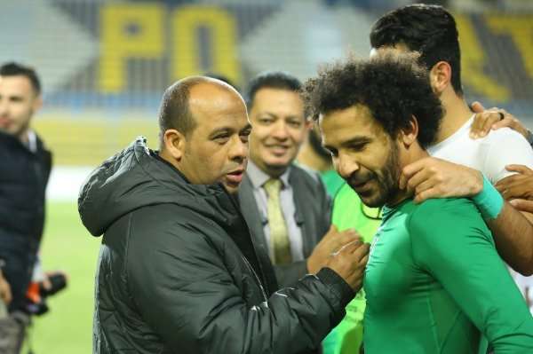 وليد صلاح الدين