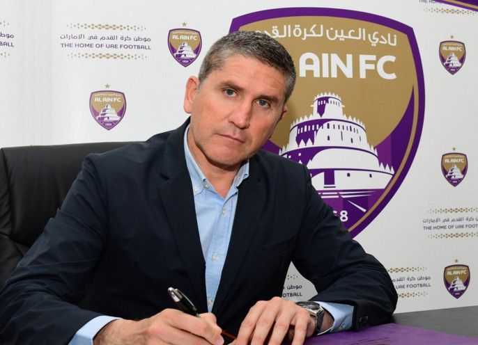 من توقيع جاريدو