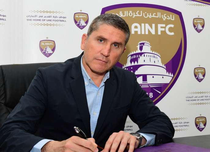 من توقيع جاريدو