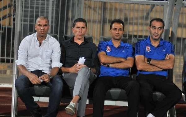 جاريدو وأيوب