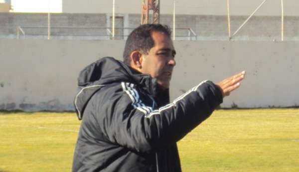 خالد أبو كويك مدرب شباب جباليا