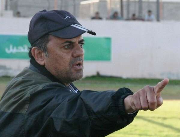البلعاوي