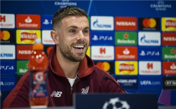 جوردان هيندرسون