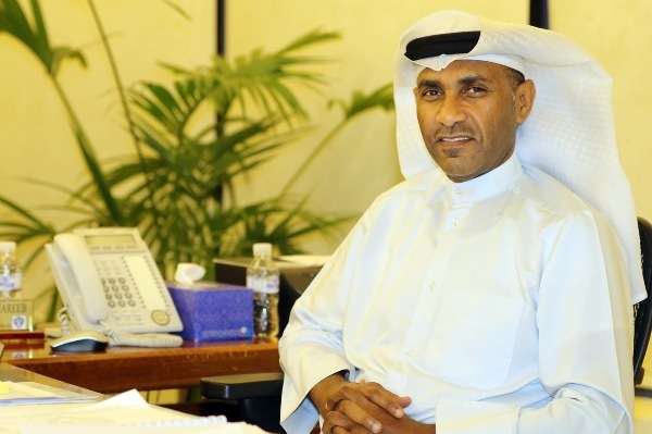 حامد العمران 