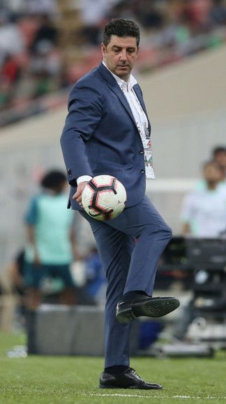 روي فيتوريا