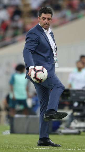 روي فيتوريا