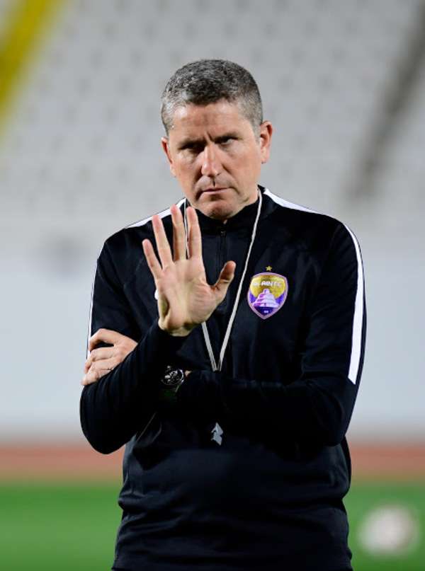 خوان كارلوس جاريدو