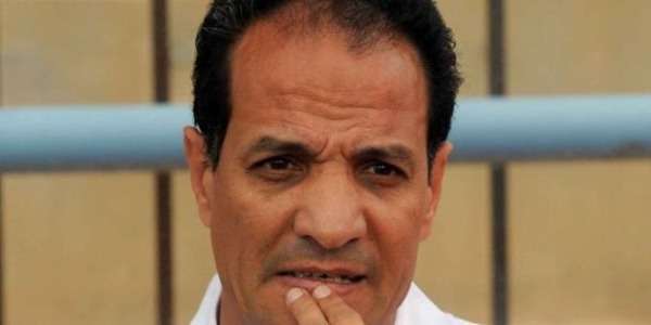 شريف الخشاب