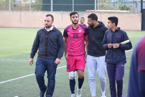  محمد قدوح