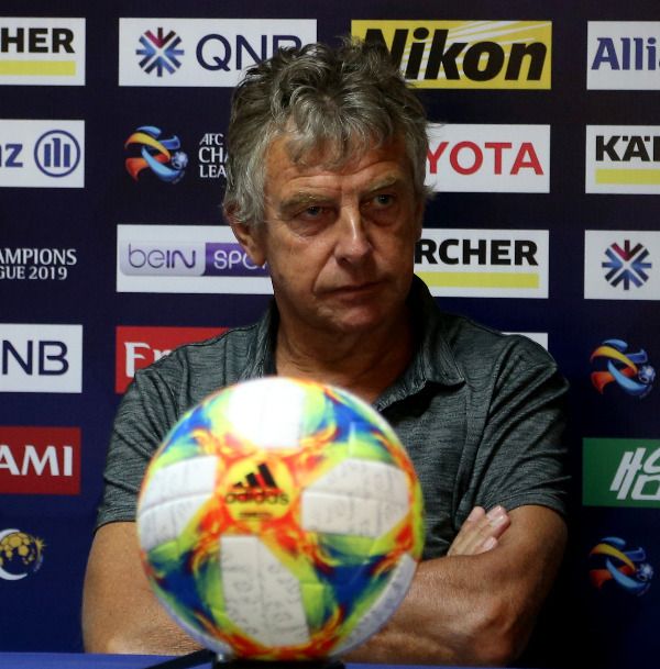 كريستيان جوركوف