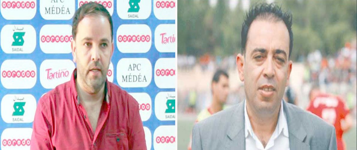 بن صيد وبوخلخال