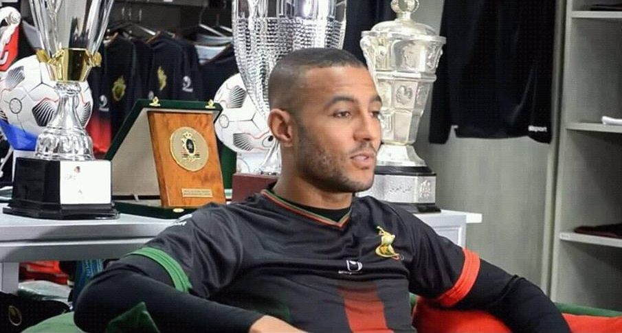 عبد الواحد الشخصي