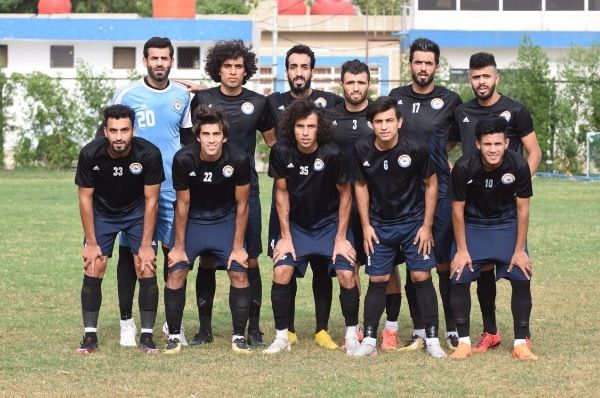 الزوراء 