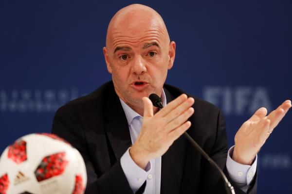 جياني إنفانتينو