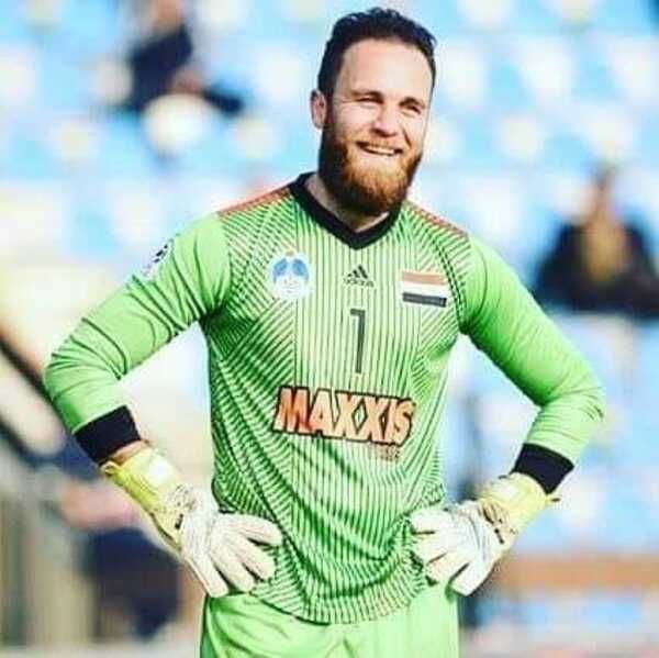  محمد مارديني