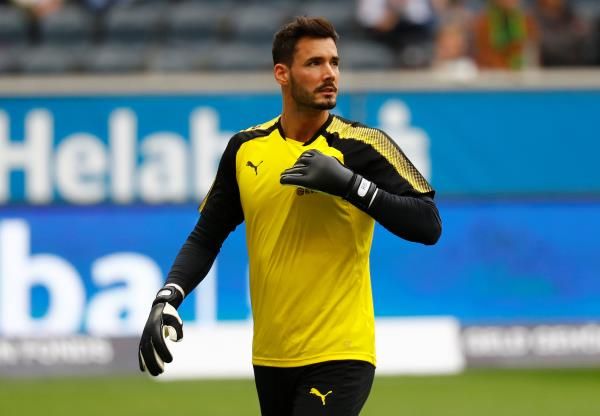 رومان بوركي